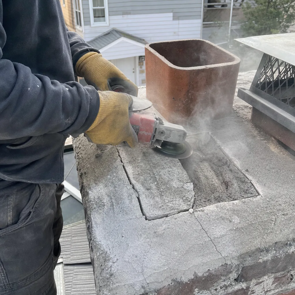Fireplace Services in Flushing