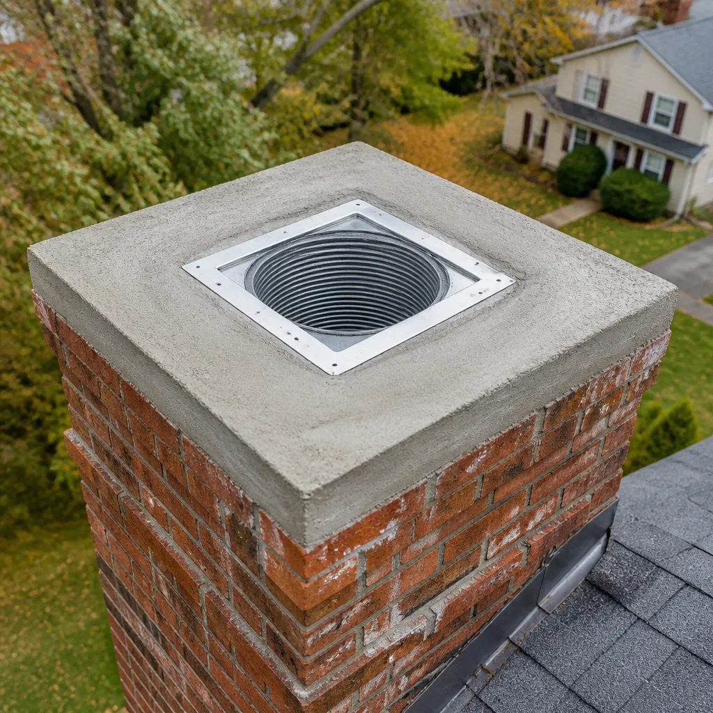Flue relining