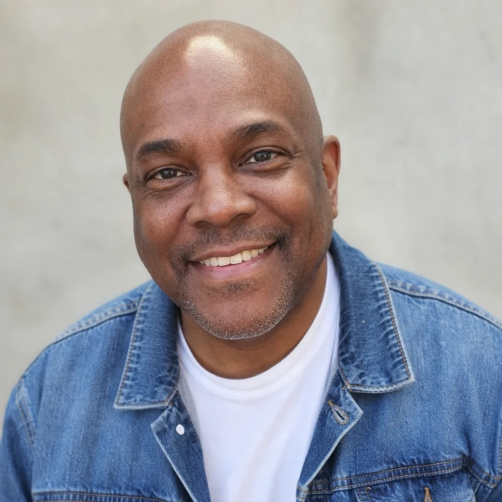 Gregory F.